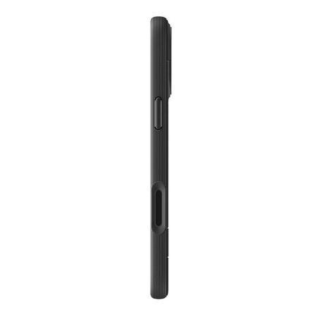 SPIGEN PARALLAX ”S” MAG MAGSAFE IPHONE 17 PRO MAX MATTE BLACK