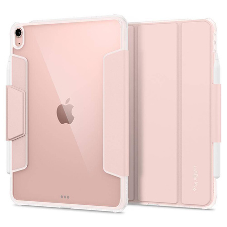 SPIGEN ULTRA HYBRID PRO IPAD AIR 10.9” 4 / 5 / 2020-2022 / 11” 6 / 7 / 2024-2025 ROSE GOLD
