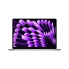 MacBook Air 13 M3 8 rdzeni CPU 10 rdzeni GPU Gwiezdna szarość
