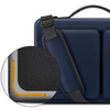 TECH-PROTECT DEFENDER BAG LAPTOP 13-14 NAVY BLUE