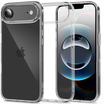 TECH-PROTECT FLEXAIR HYBRID IPHONE AIR CLEAR