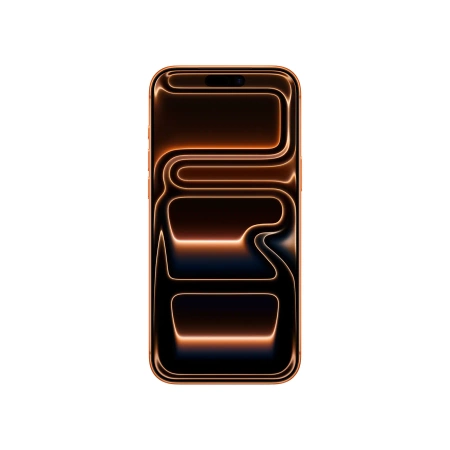 APPLE iPhone 17 Pro Max 256GB Kosmiczny Pomarańcz