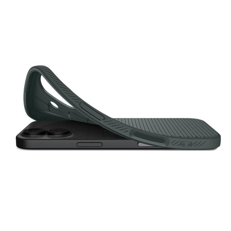 SPIGEN LIQUID AIR IPHONE 17 ABYSS GREEN