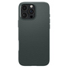 SPIGEN LIQUID AIR IPHONE 16 PRO ABYSS GREEN