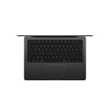 MacBook Pro 14 M4 Pro Gwiezdna czerń
