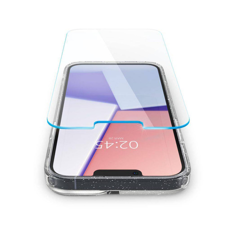 SPIGEN CYRILL SHINE MAG MAGSAFE IPHONE 14 PLUS / 15 PLUS GLITTER CLEAR