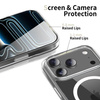TECH-PROTECT FLEXAIR HYBRID CC MAGSAFE IPHONE 17 PRO CLEAR