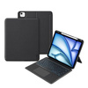 TECH-PROTECT SCMAG PEN + KEYBOARD IPAD AIR 13” 1 / 2 / 2024-2025 BLACK