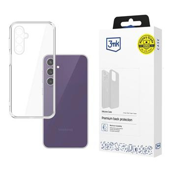 Samsung Galaxy S23 FE - 3mk Silicone Case