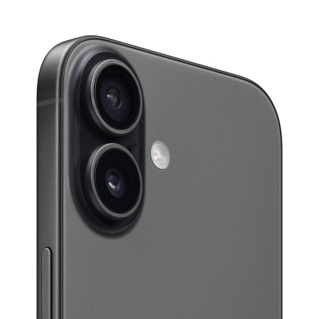 APPLE iPhone 17 512GB Czarny