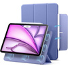 ESR REBOUND MAGNETIC IPAD PRO 12.9” 4 / 5 / 6 / 2020-2022 / AIR 13” 1 / 2 / 2024-2025 LAVENDER