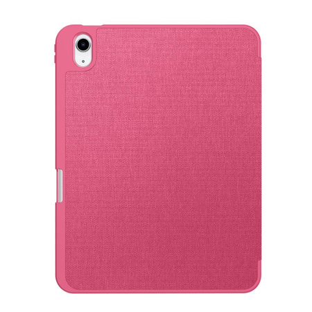 TECH-PROTECT SC PEN CANVAS IPAD 10.9” 10 / 2022 / 11” 11 / 2025 MAGENTA BLOOM