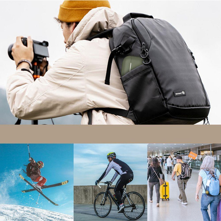 TECH-PROTECT SILICONE APPLE AIRPODS 4 DUSTY PINK