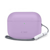 TECH-PROTECT SILICONE APPLE AIRPODS PRO 3 LAVENDER
