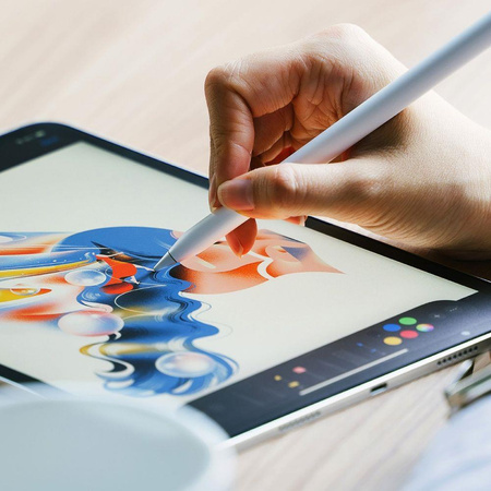 FOLIA OCHRONNA RINGKE PAPER TOUCH 2-PACK IPAD AIR 13” 1 / 2 / 2024-2025 CLEAR