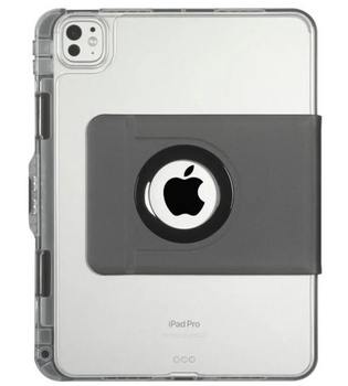 Etui VersaVu Clear Case for iPad Air 11-inch (M3)/(M2), iPad Air 10.9-inch (5th and 4th gen.), and iPad Pro 11-inch  (4th, 3rd, 2nd, and 1st gen.)