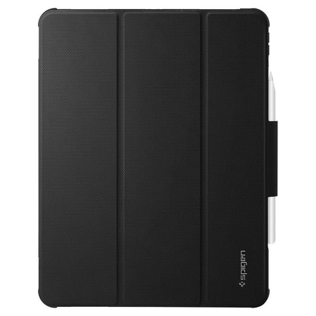 SPIGEN RUGGED ARMOR ”PRO” IPAD PRO 11” 2 / 3 / 4 / 2020-2022 BLACK