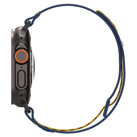SPIGEN ATHLEX AIR APPLE WATCH 8 / 9 / 10 / 11 / SE / ULTRA (44 / 45 / 46 / 49 MM) ACTIVE NAVY