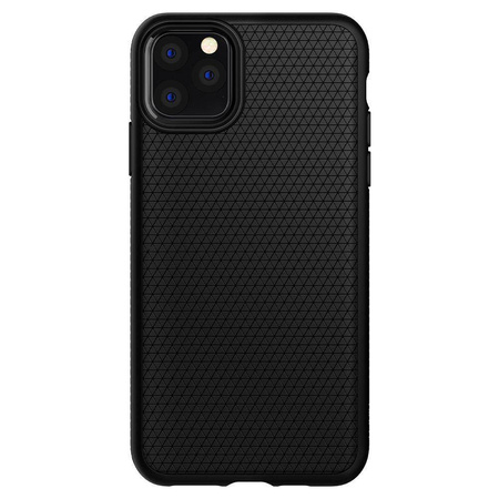 IPHONE 11 PRO SPIGEN LIQUID AIR MATTE BLACK