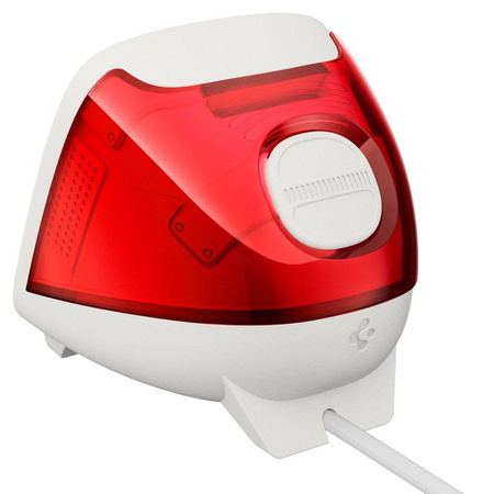 SPIGEN CLASSIC C1 APPLE WATCH STAND RUBY