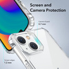 ESR AIR ARMOR IPHONE 14 PLUS / 15 PLUS CLEAR