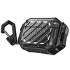 SUPCASE UNICORN BEETLE PRO MAGSAFE IP68 APPLE AIRPODS PRO 3 BLACK