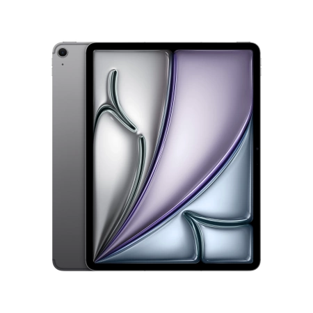 13-inch iPad Air Wi-Fi + Cellular 256GB - Space Grey