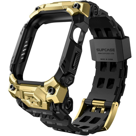 SUPCASE UB ORE APPLE WATCH 10 / 11 (46 MM) GOLD