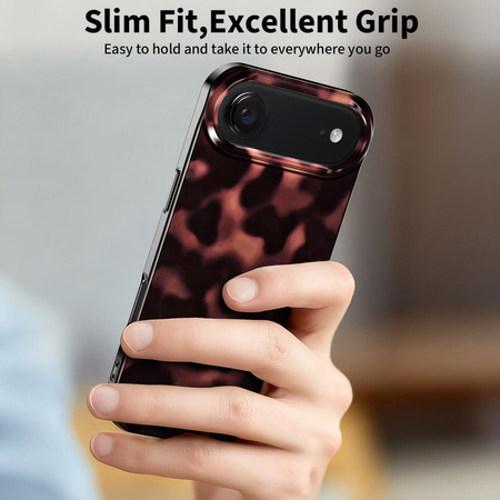 TECH-PROTECT LAMANO MAGSAFE IPHONE AIR PANTHER