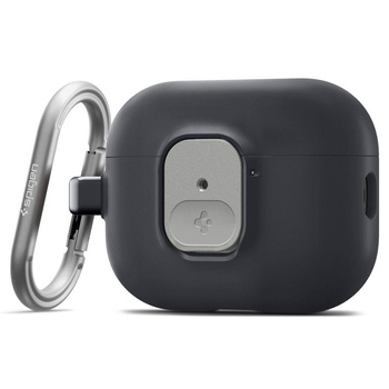 SPIGEN NANO POP APPLE AIRPODS PRO 3 BLACK SESAME