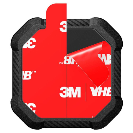 SPIGEN TOUGH ARMOR APPLE AIRTAG BLACK