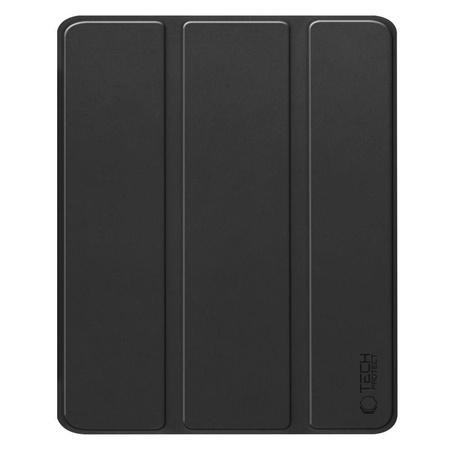 TECH-PROTECT SC PEN IPAD AIR 13” 1 / 2 / 2024-2025 BLACK