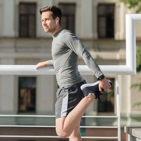 SPIGEN ULTRA HYBRID APPLE WATCH 7 / 8 / 9 (41 MM) SPACE CRYSTAL