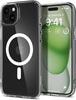 SPIGEN ULTRA HYBRID MAG MAGSAFE IPHONE 15 PLUS WHITE