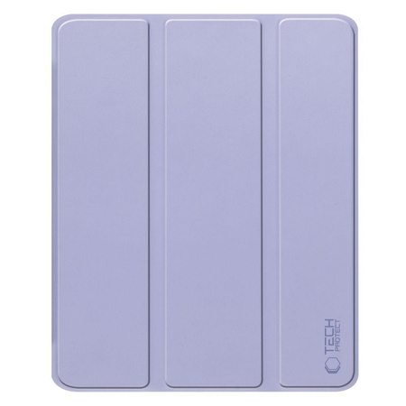 TECH-PROTECT SC PEN IPAD AIR 13” 1 / 2 / 2024-2025 VIOLET