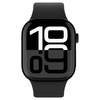SPIGEN NANO POP APPLE WATCH 8 / 9 / 10 / 11 / SE / ULTRA (44 / 45 / 46 / 49 MM) BLACK SESAME