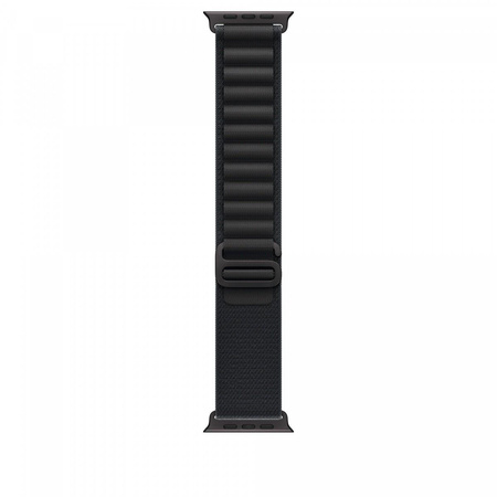 *APPLE WATCH 49 BLACK B TI ALP L