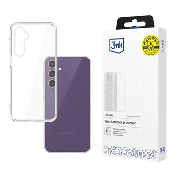 Samsung Galaxy S23 FE - 3mk Clear Case