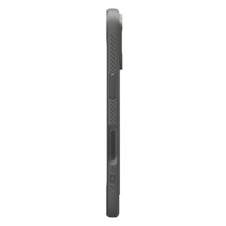 SPIGEN RUGGED ARMOR MAG MAGSAFE IPHONE 17 GREY