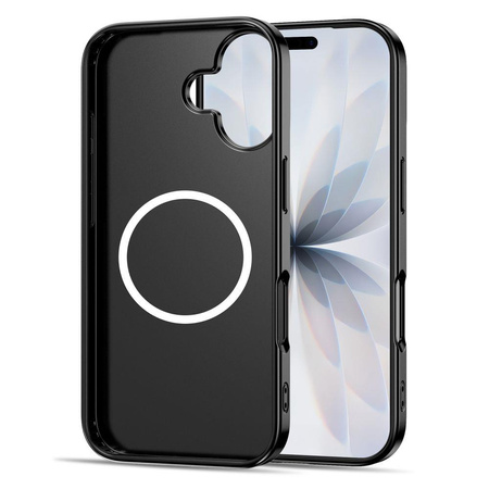 TECH-PROTECT LAMANO MAGSAFE IPHONE 16 PANTHER