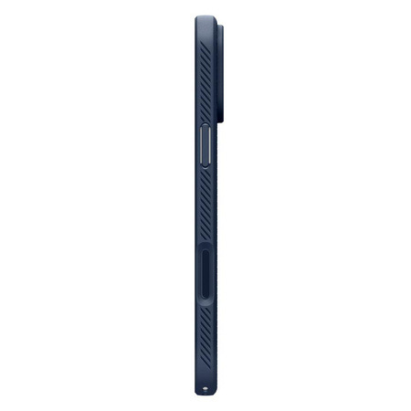 SPIGEN LIQUID AIR IPHONE 17 PRO MAX NAVY BLUE