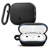SPIGEN VAULT APPLE AIRPODS PRO 3 MATTE BLACK