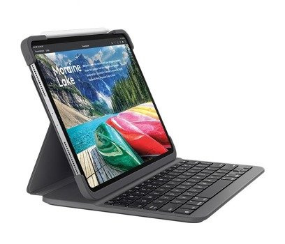 Etui z klawiaturą Slim Folio Pro 12.9