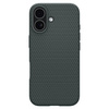 SPIGEN LIQUID AIR IPHONE 17 ABYSS GREEN