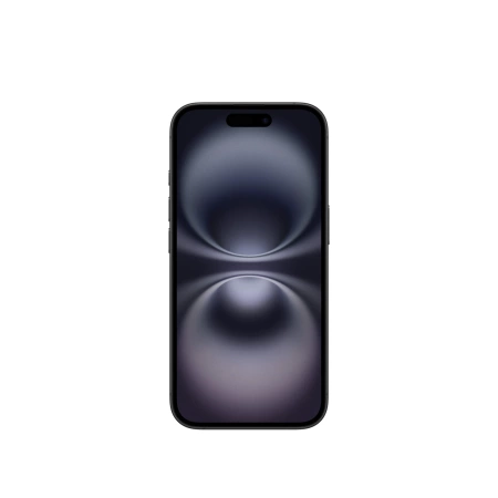 Apple iPhone 16 128GB Czarny