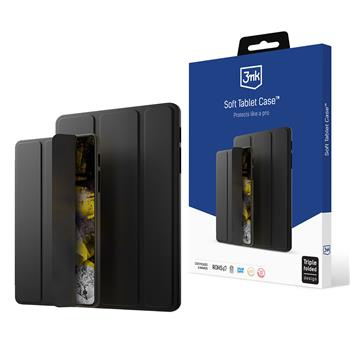 Apple iPad mini 4/5 - up to 10" Soft Tablet Case