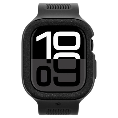 SPIGEN VAULT PRO APPLE WATCH 10 / 11 (42 MM) MATTE BLACK