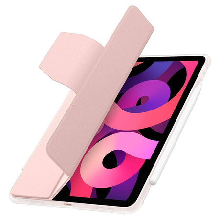 SPIGEN ULTRA HYBRID PRO IPAD AIR 10.9” 4 / 5 / 2020-2022 / 11” 6 / 7 / 2024-2025 ROSE GOLD