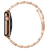 SPIGEN MODERN FIT BAND APPLE WATCH 8 / 9 / 10 / 11 / SE (40 / 41 / 42 MM) ROSE GOLD