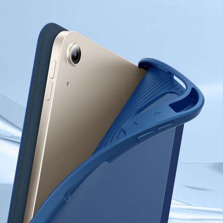 ESR REBOUND PENCIL IPAD AIR 10.9” 4 / 5 / 2020-2022 / 11” 6 / 7 / 2024-2025 BLUE